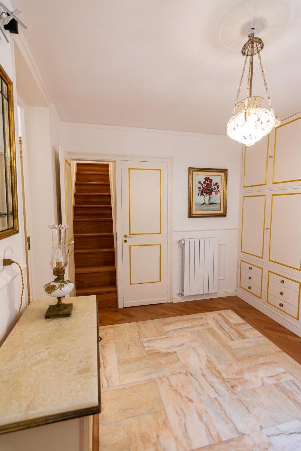 Le Rose Di Nonna Maria, Di Lusso In Centro Citta Apartamento Palermo
