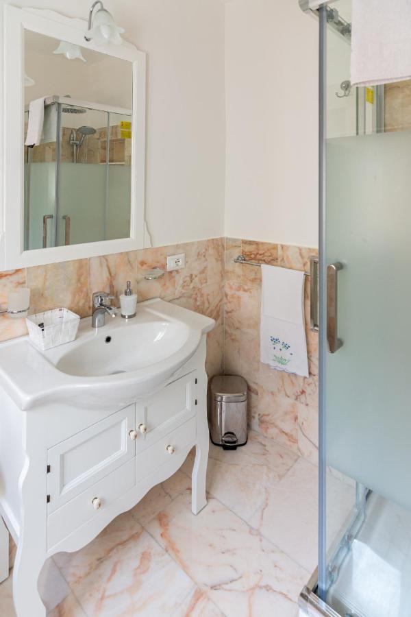 Apartamento Le Rose Di Nonna Maria, Di Lusso In Centro Citta Palermo