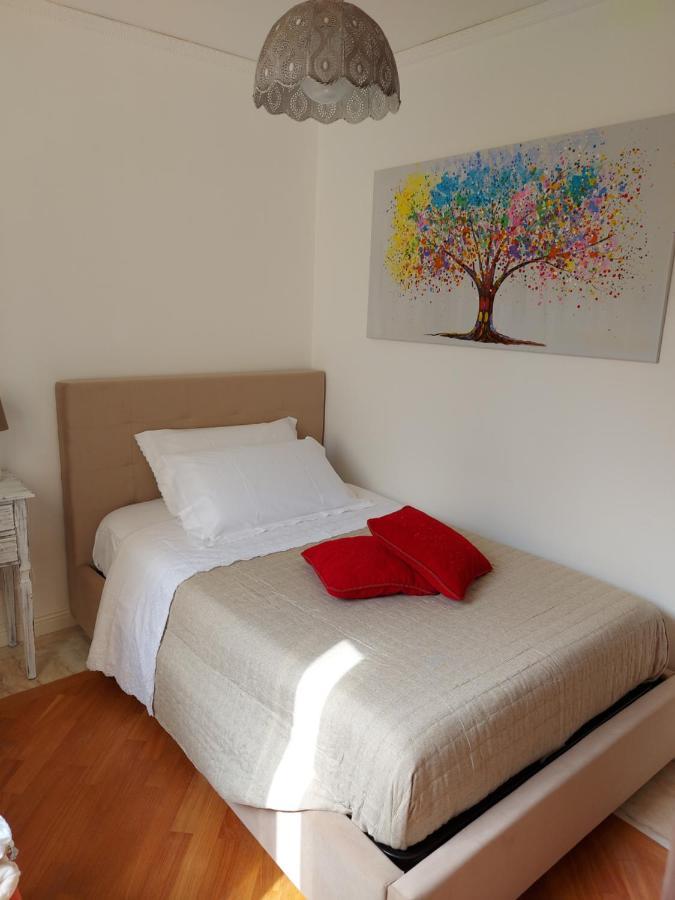 Apartamento Le Rose Di Nonna Maria, Di Lusso In Centro Citta