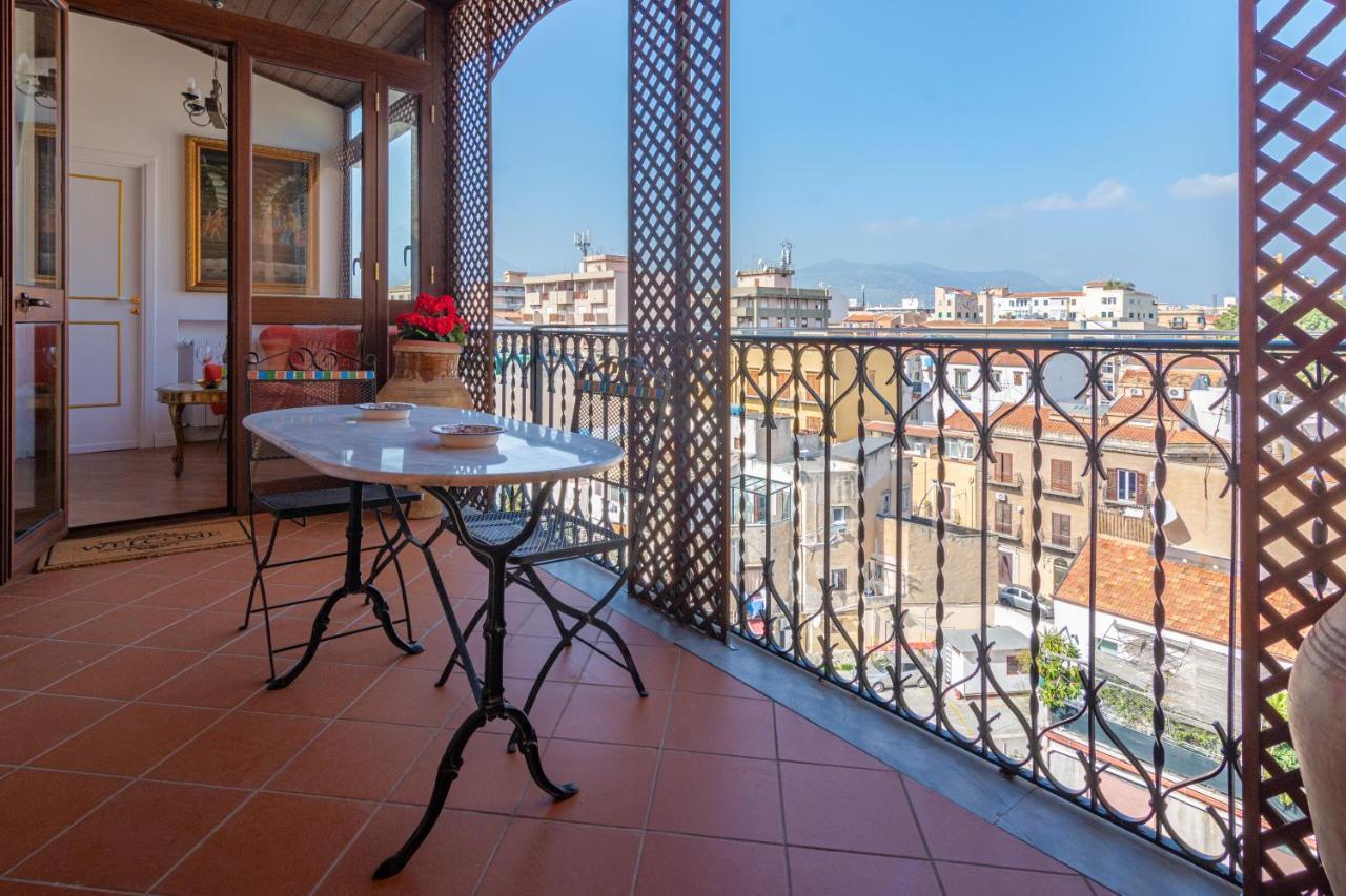Le Rose Di Nonna Maria, Di Lusso In Centro Citta * Palermo