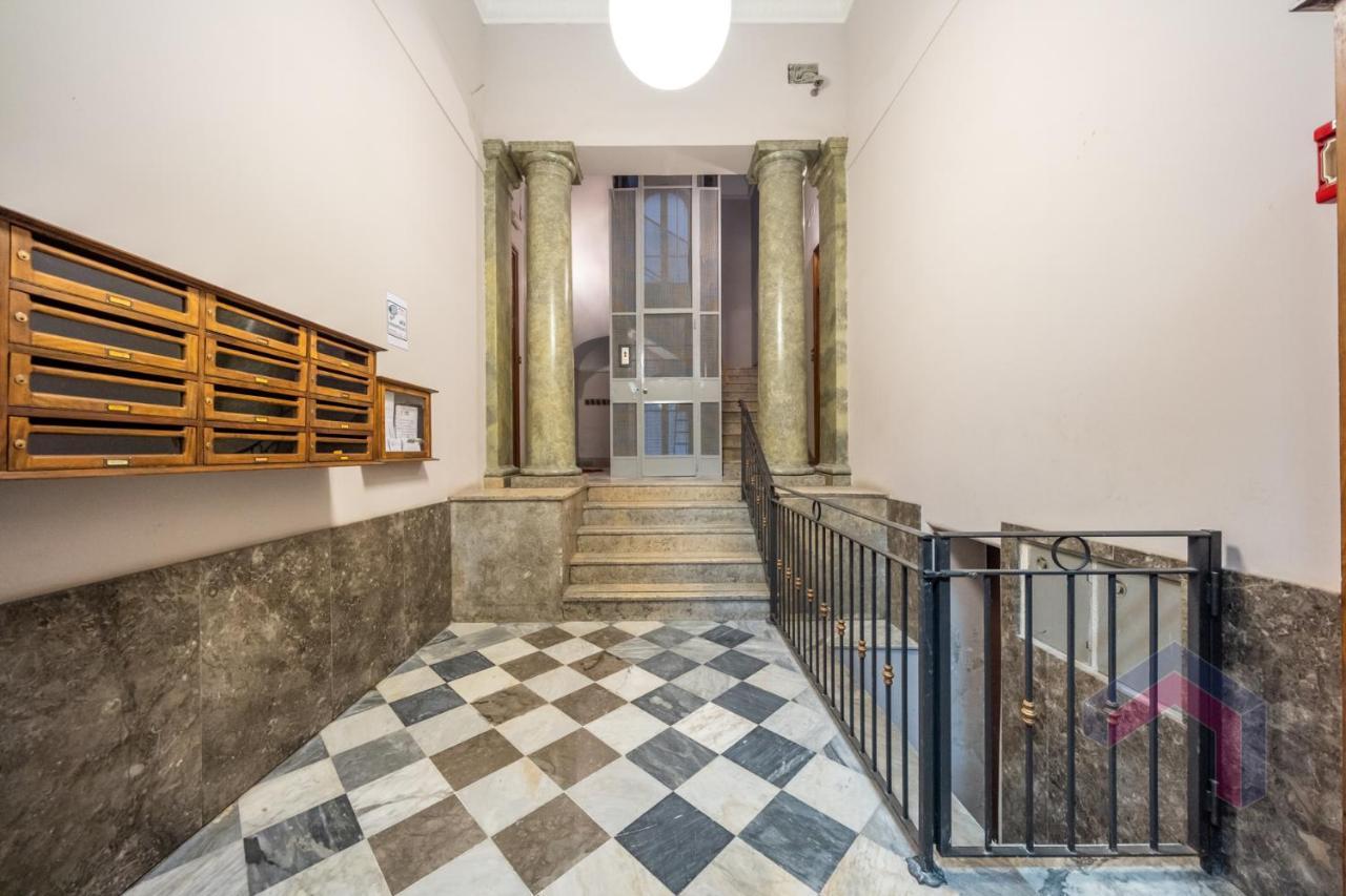 Apartment Le Rose Di Nonna Maria, Di Lusso In Centro Citta