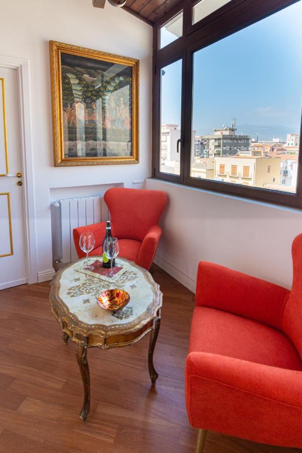 Le Rose Di Nonna Maria, Di Lusso In Centro Citta Palermo