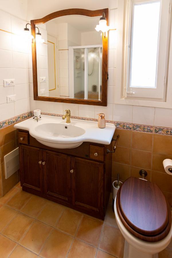 Apartment Le Rose Di Nonna Maria, Di Lusso In Centro Citta Palermo