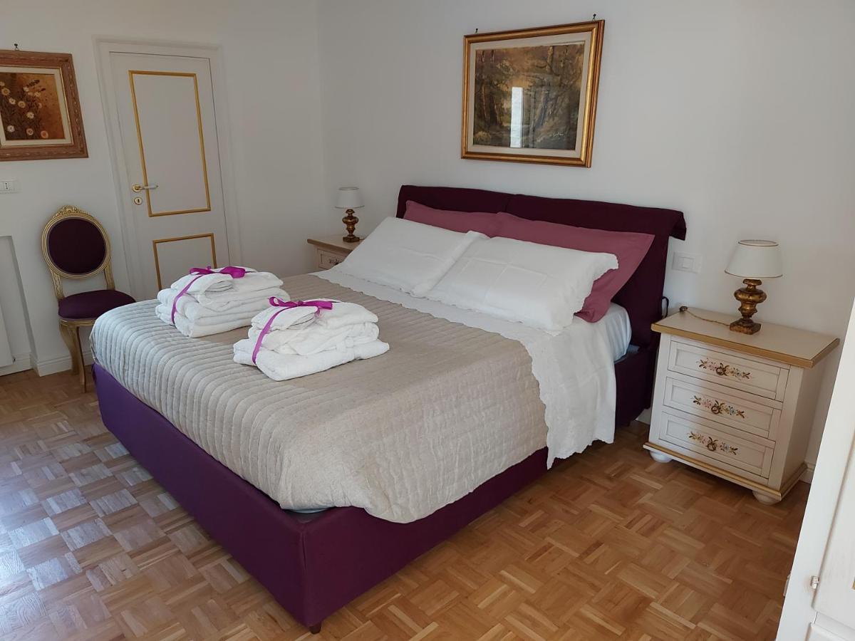 Apartment Le Rose Di Nonna Maria, Di Lusso In Centro Citta Palermo